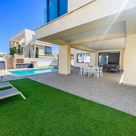 Villa Panorama Lux