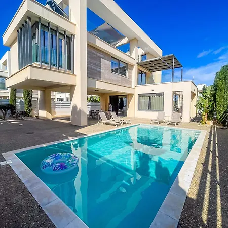 Villa Panorama Lux *