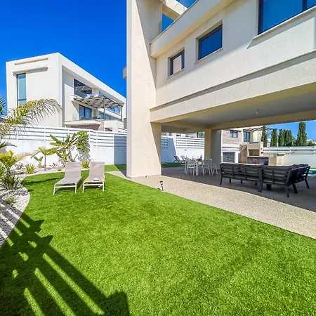 Panorama Lux Villa *