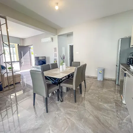 Villa Panorama Lux Protaras