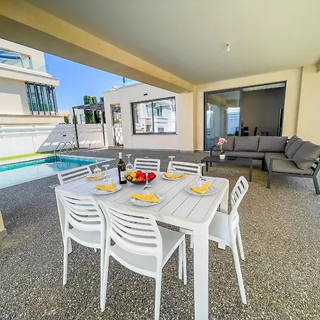 Villa Panorama Lux *