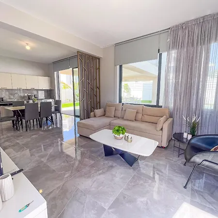 Villa Panorama Lux Protaras