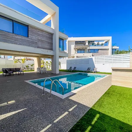 Panorama Lux Protaras