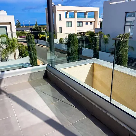 Panorama Lux * Protaras
