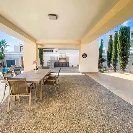 Panorama Lux Villa *