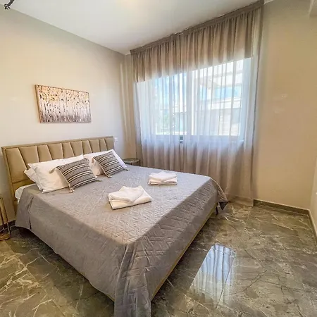 Panorama Lux * Protaras