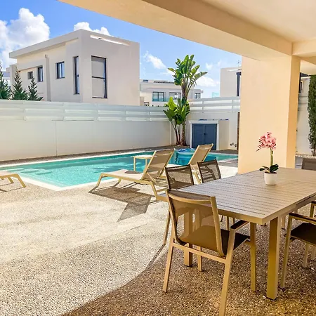 Panorama Lux Villa *