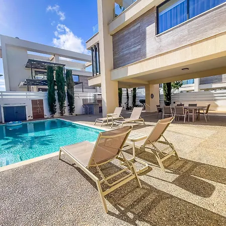 Villa Panorama Lux *